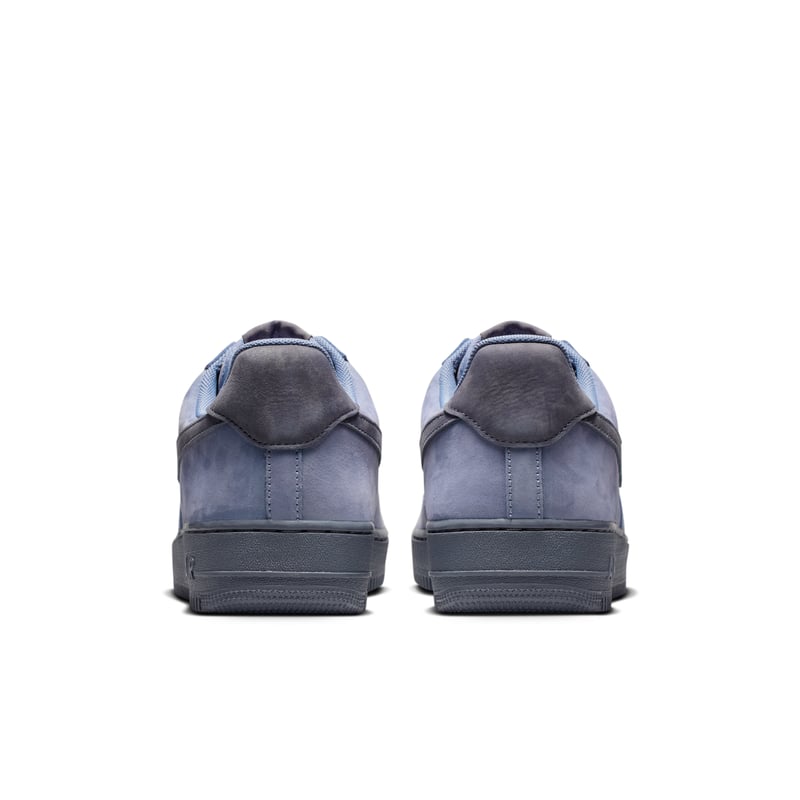 Tenisice Nike Air Force 1 Low Retro Premium "Dark Sky Blue & Dark Blue Grey" | Muškarci | Sportstyle | 06 | SPORTSHOWROOM