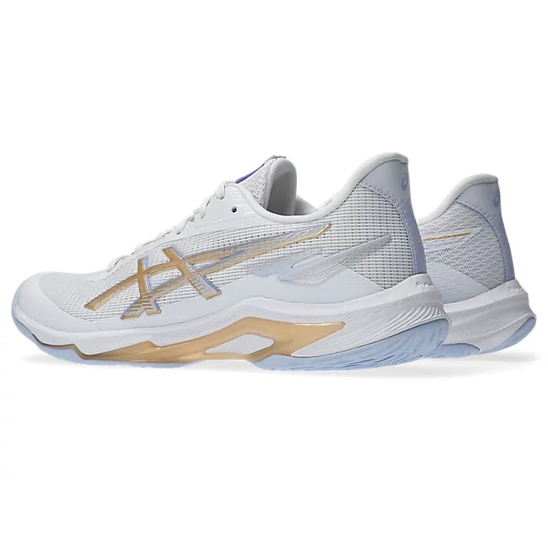 ASICS Netburner Ballistic FF 4 1052A083-102 03