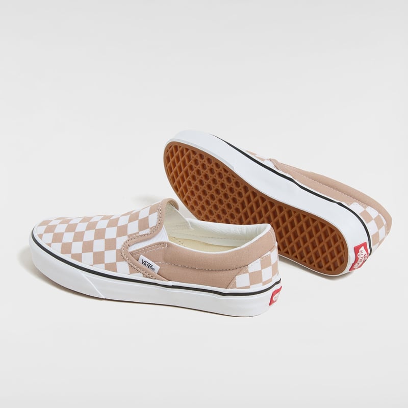 Vans Classic Slip-on Checkerboard VN000D6YE2V 03