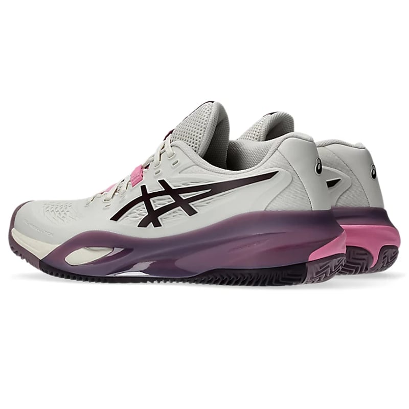 ASICS Gel-Resolution X Clay 1042A277-250 03