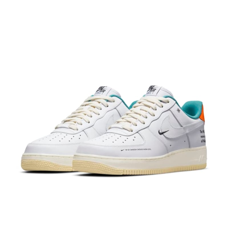 Nike Air Force 1 '07 LE DM0970-111 05