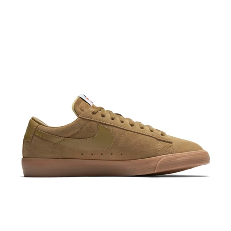 Nike SB Blazer Low GT x Supreme 716890-229 03