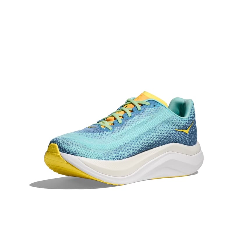 HOKA Mach X 1141450-DDL 03