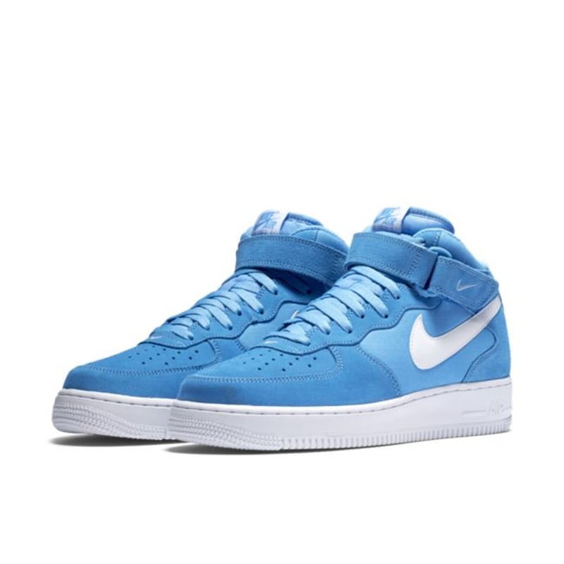 Nike Air Force 1 Mid '07 315123-409 04