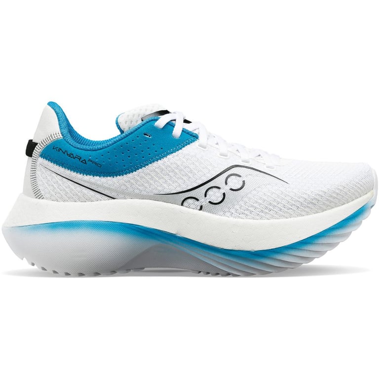 Saucony Kinvara Pro
