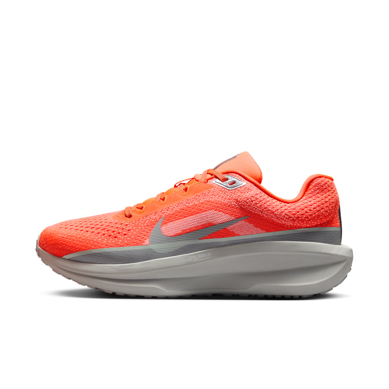 Παπούτσια Nike Winflo 11 Premium "Hyper Crimson & Reflect Silver" | Γυναίκες | Τρέξιμο | 01 | SPORTSHOWROOM