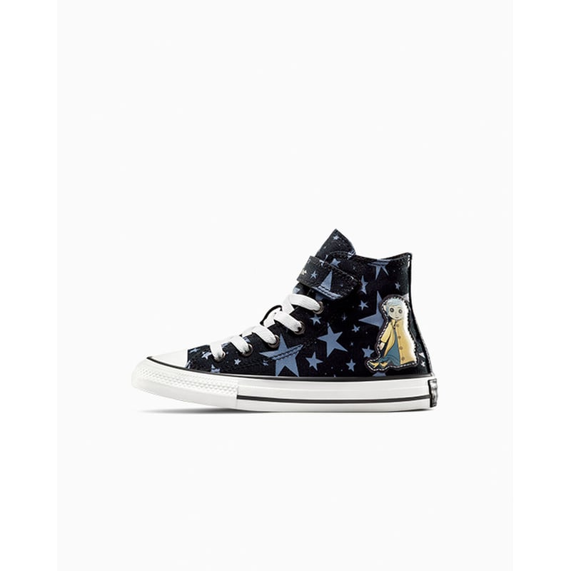 Converse Chuck Taylor All Star Easy On x Coraline A12508C 03