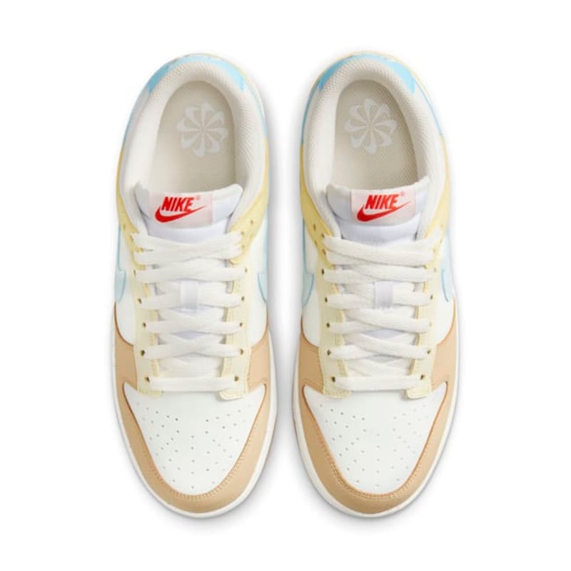 Nike Dunk Low FZ4347-100 04