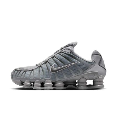 Nike Shox TL AV3595-015 01