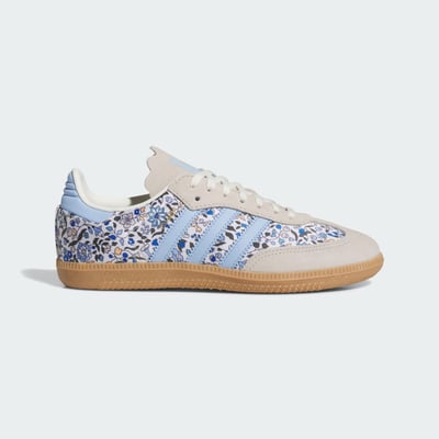 adidas Samba OG x Liberty London JP8080