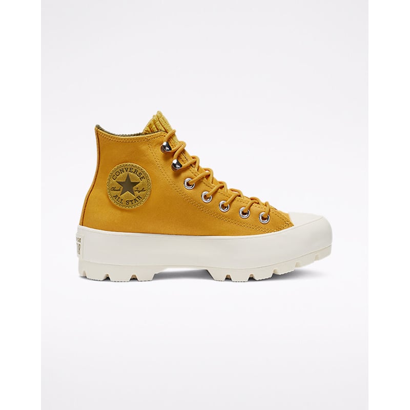 Converse Chuck Taylor All Star Lugged 565005C 01