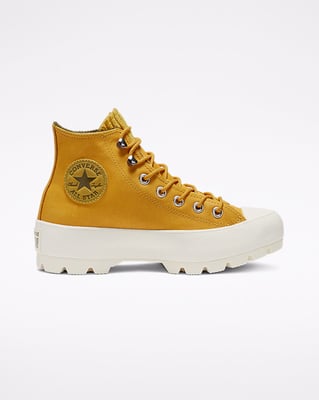 Converse Chuck Taylor All Star Lugged 565005C