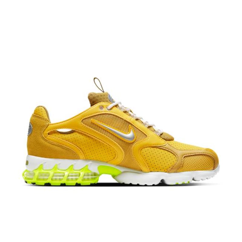 Nike Air Zoom Spiridon Cage 2 CW5376-300 03
