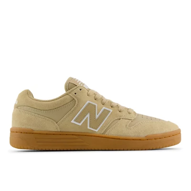 New Balance Numeric 480 UN480TSG 01