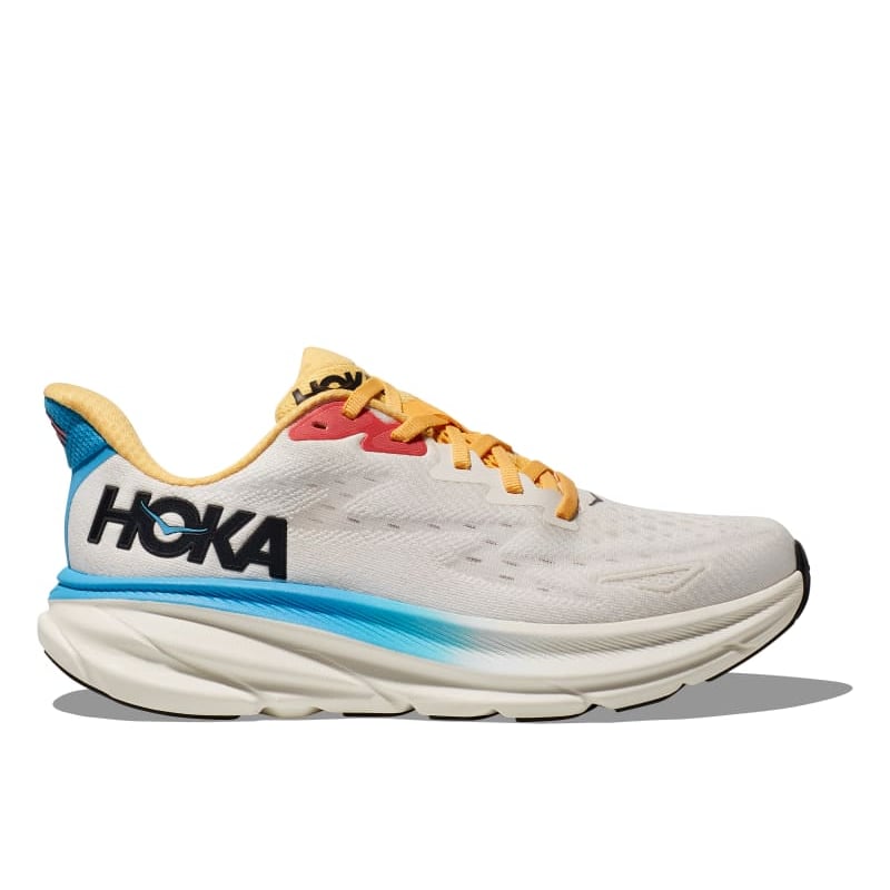 HOKA Clifton 9 1127896-BSW 01