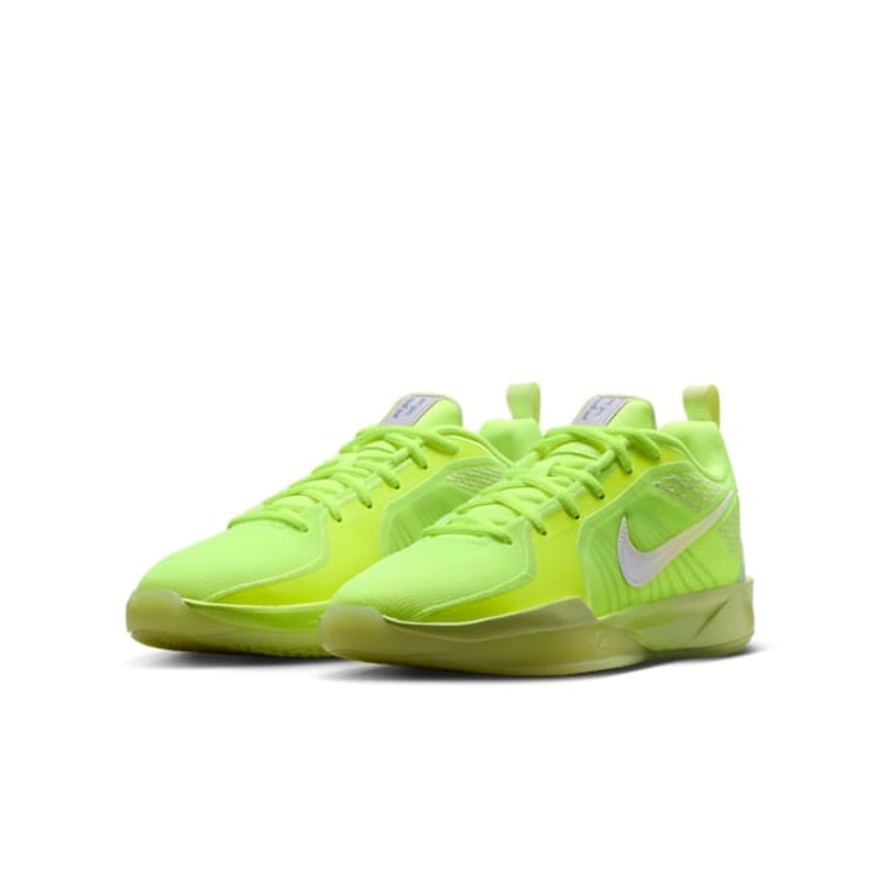 Nike Sabrina 2 HJ3905-700 05