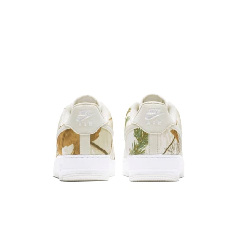 Nike Air Force 1 Low x Realtree AO2441-100 06
