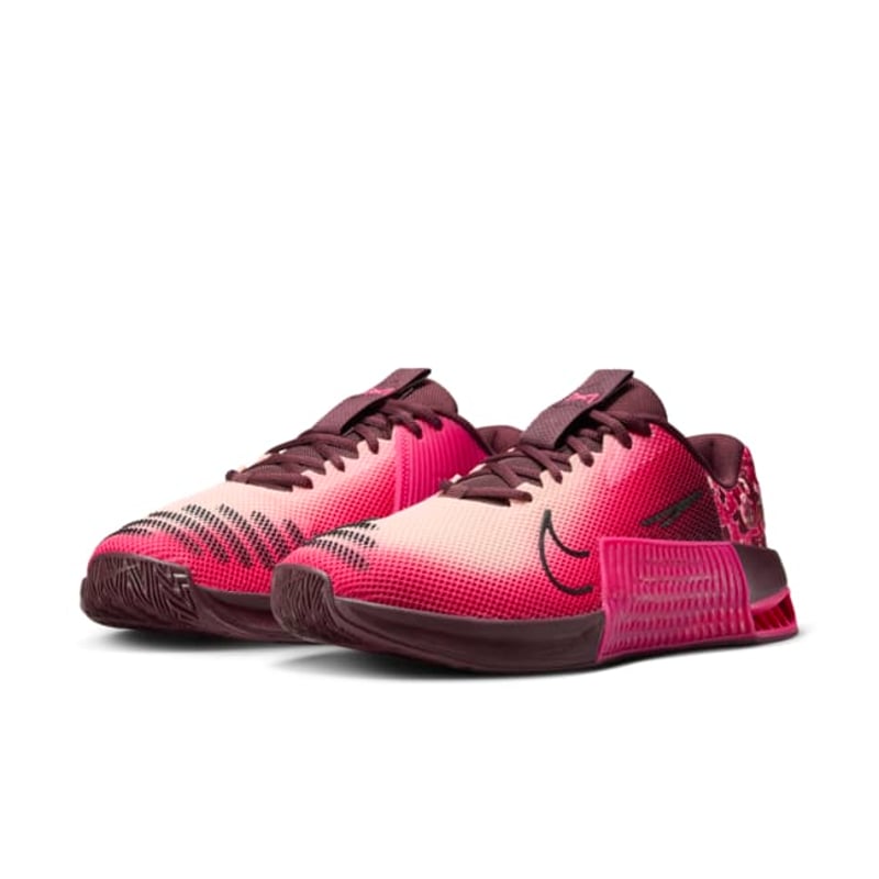 Nike Metcon 9 AMP DZ2539-600 05