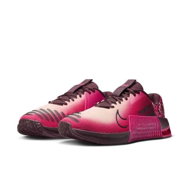 Nike Metcon 9 AMP DZ2539-600 05
