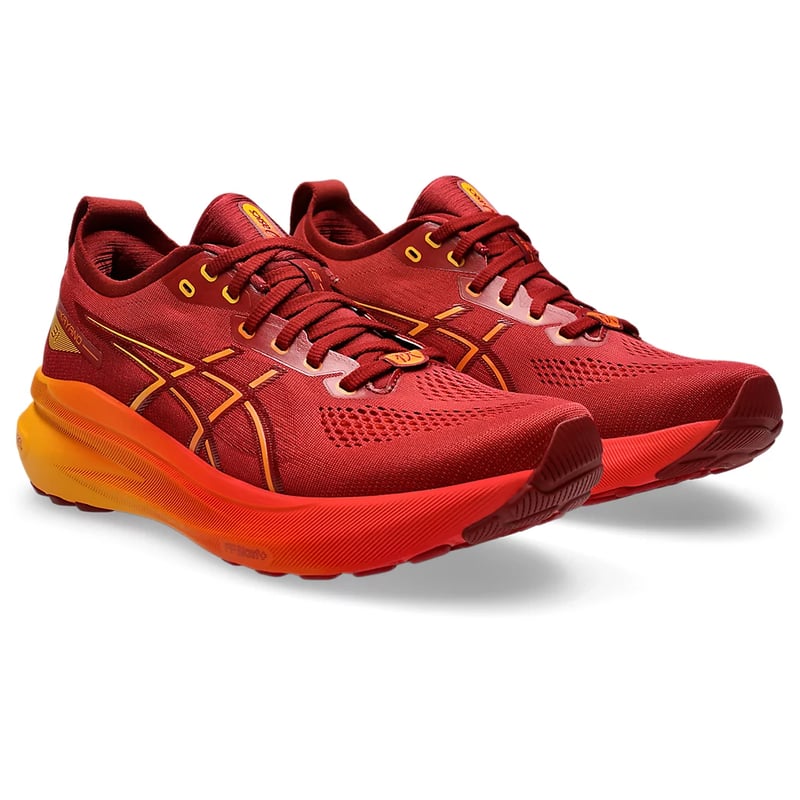 ASICS Gel-Kayano 31 (Extra Wide) 1011C012-600 02