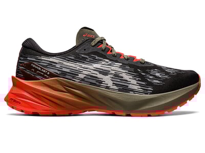 ASICS Novablast 3 TR 1011B568-300