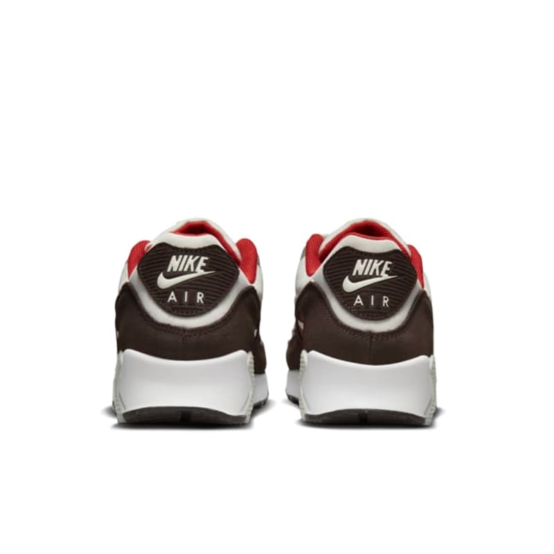 Nike Air Max 90 SE x Social F.C. DX3576-001 06
