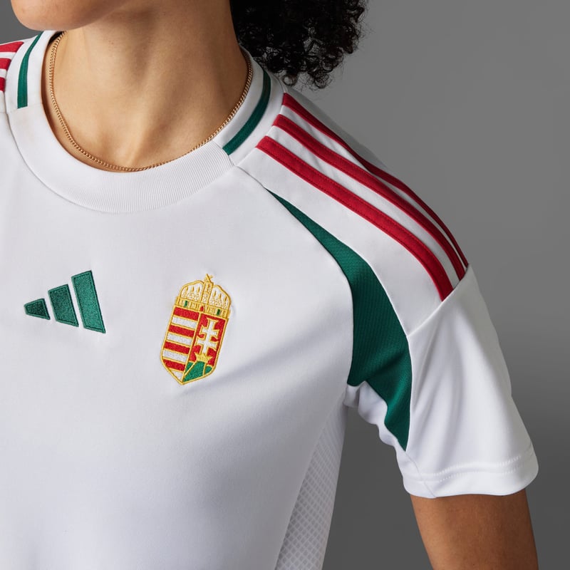 adidas Hungary 2024 Away JN3628 03
