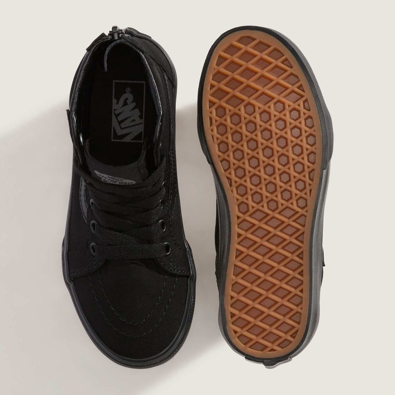Vans Sk8-Hi Zip VN000W9WIU6 03