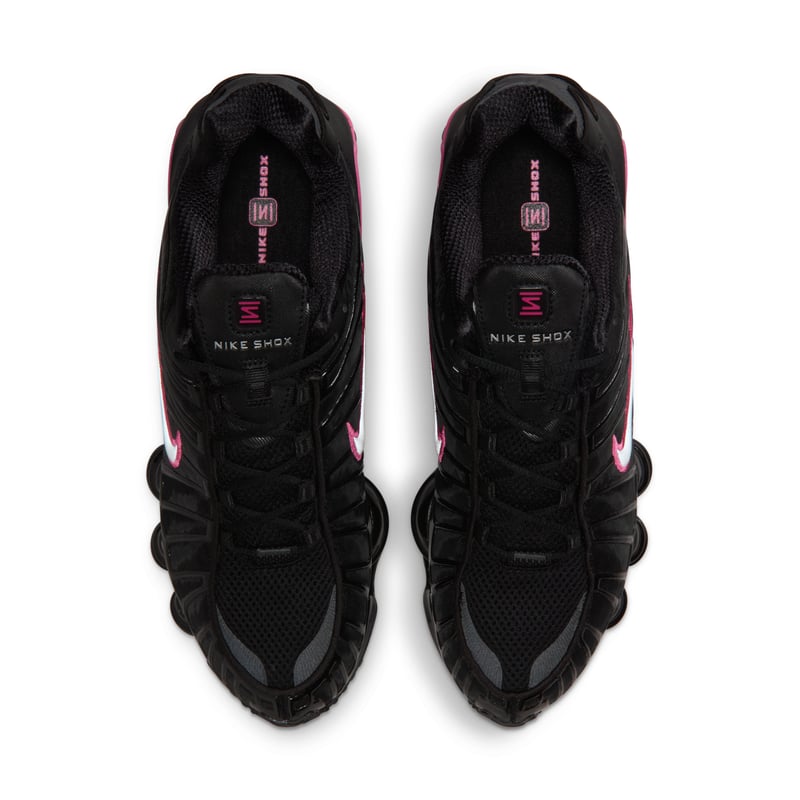 Nike Shox TL IO7525-010 04