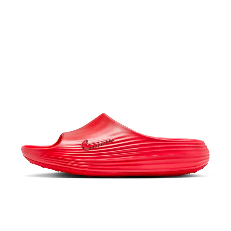 Παπούτσια Nike ReactX Rejuven8 Slides "Light Crimson" | Άνδρες | Sportstyle | 02 | SPORTSHOWROOM