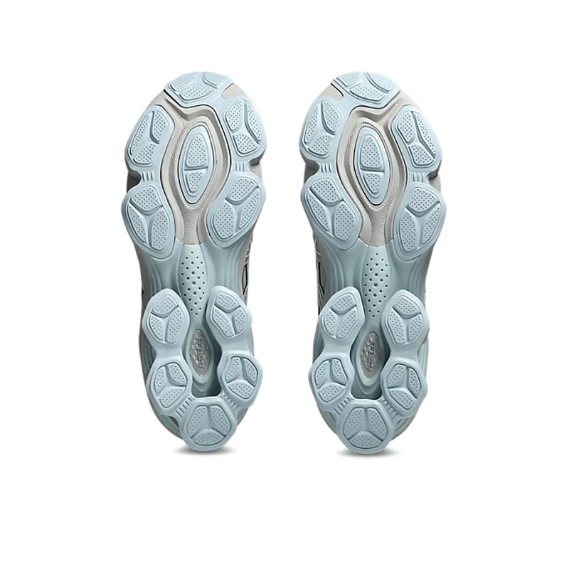 ASICS Gel-Kinetic Fluent 1203B039-100 07