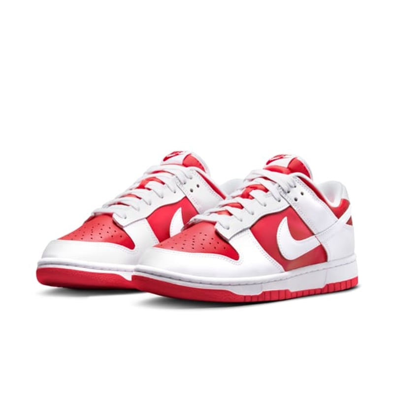 Nike Dunk Low ‘Championship’ DD1391-600 05