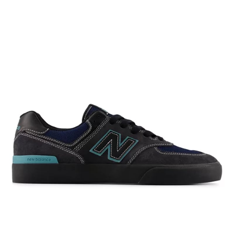 New Balance Numeric 574 Vulc UN574VGT 01