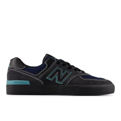 New Balance Numeric 574 Vulc UN574VGT 01