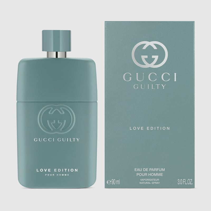 Gucci Guilty Love Edition Pour Homme GUCCIGUILTYLOVEEDITIONPOURHOMMEEAUDEPARFUM 02