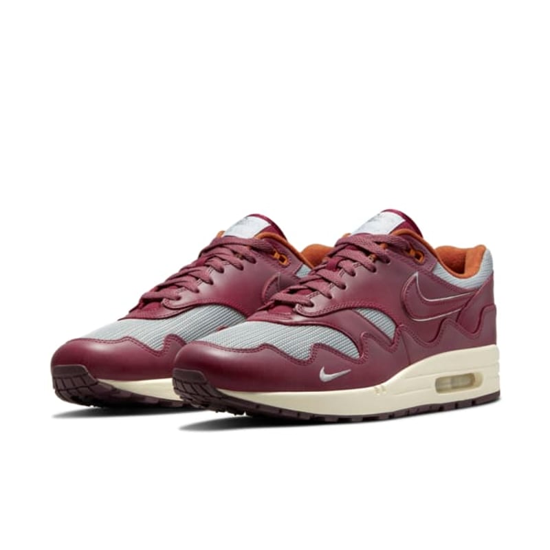 Nike Air Max 1 x Patta ‘Waves’ DO9549-001 05