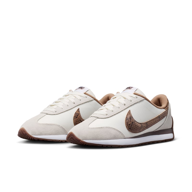 Nike Pacific Premium sneakers "Sail & British Khaki" | Dames | Sportstyle | 05 | SPORTSHOWROOM