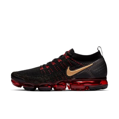 Nike Air VaporMax Flyknit 2 BQ7036-001