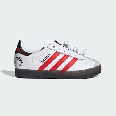 adidas Gazelle x Hello Kitty IH9959