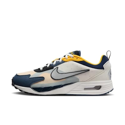 Nike Air Max Solo FZ4835-001