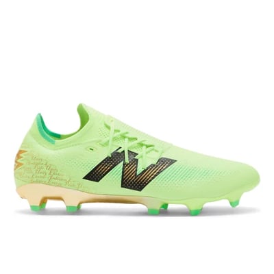 New Balance Furon Pro FG v7+ x Bukayo Saka SF1FE75