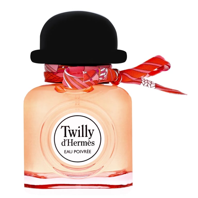 Twilly d Hermès Eau Poivrée
