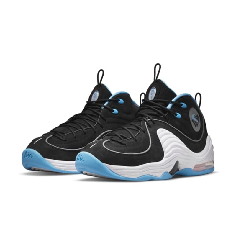 Nike Air Penny 2 x Social Status ‘Playground’ DM9132-001 05