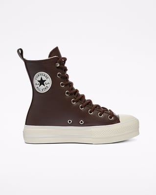 Converse Chuck Taylor Platform CTAS Lift X-High 570027C 01