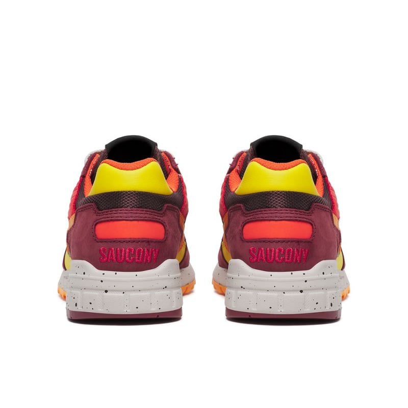 Saucony Shadow 5000 S70843-2 04