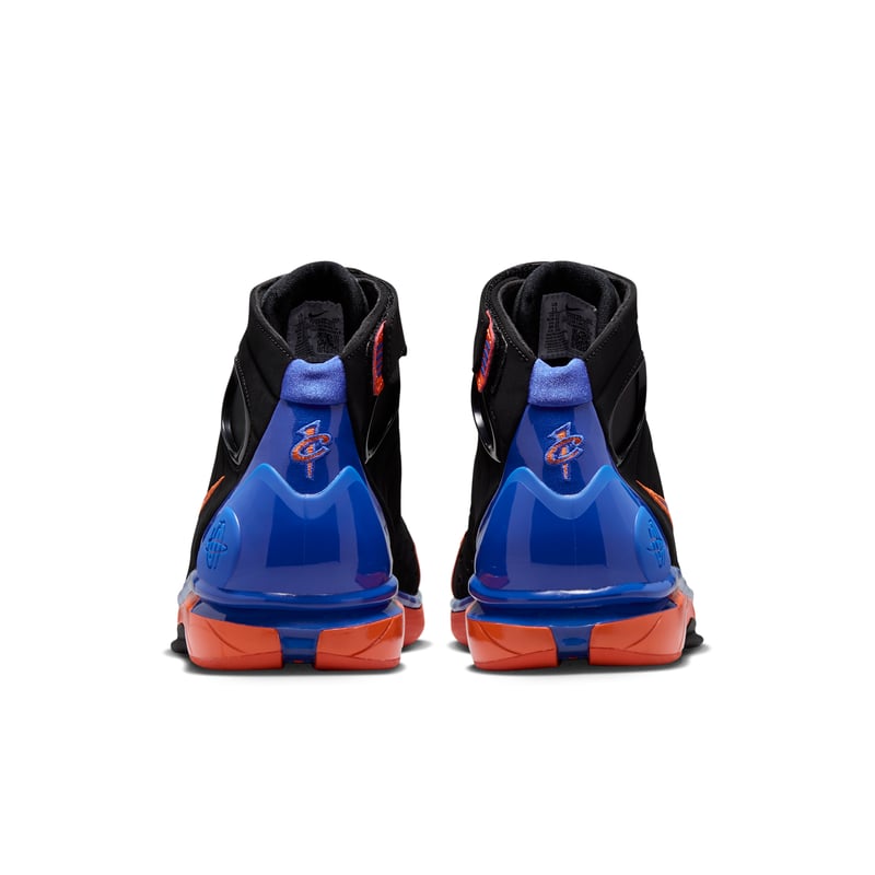 Sneakers Nike Air Zoom Huarache 2K4 "Penny Hardaway" | Uomo | Sportstyle | 06 | SPORTSHOWROOM