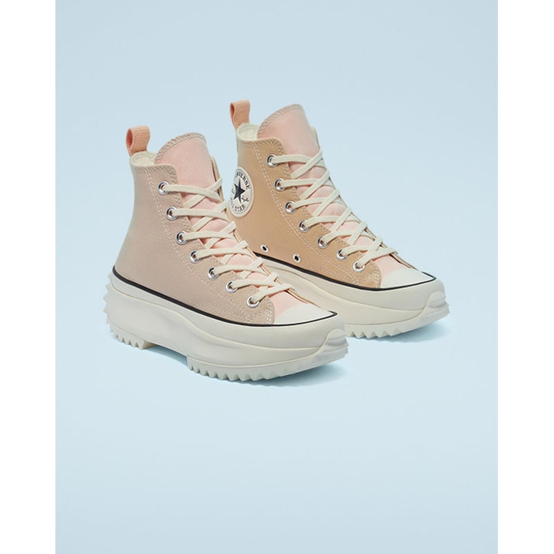 Converse Run Star Hike Tri-panel 171121C 04