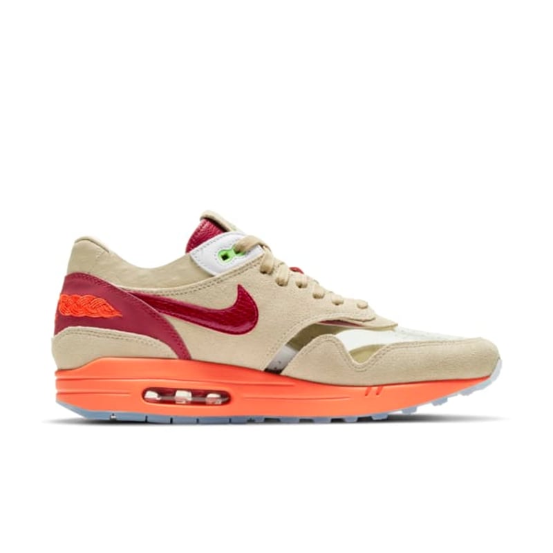 Nike Air Max 1 x CLOT DD1870-100 03