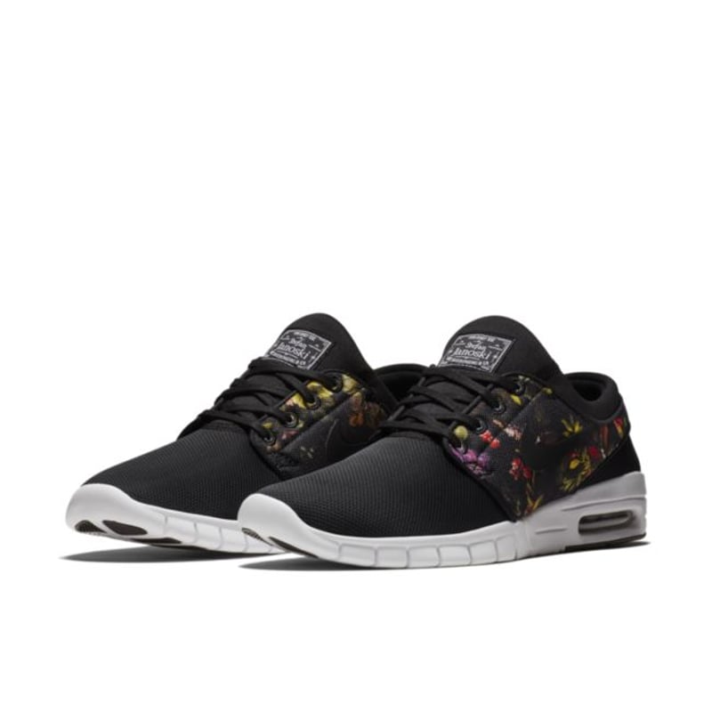 Janoski max floral discount