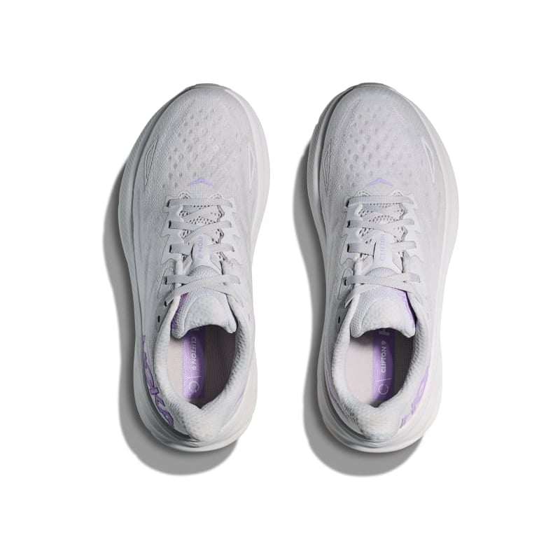HOKA Clifton 9 1127896-CTRF 02